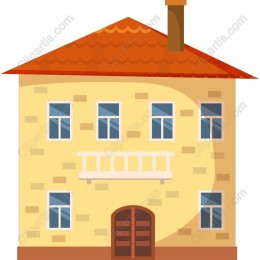 Classic House