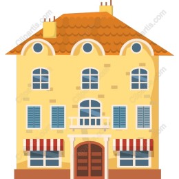 Charming Classic Building