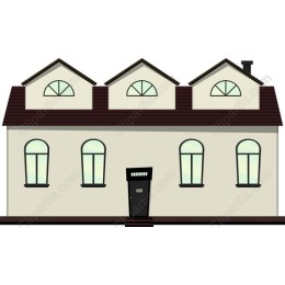 Charming House