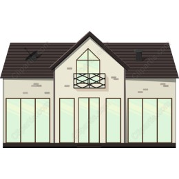 Modern House