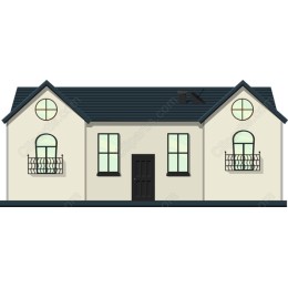 Classic House