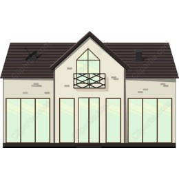 Modern House