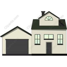 Classic House and Garage