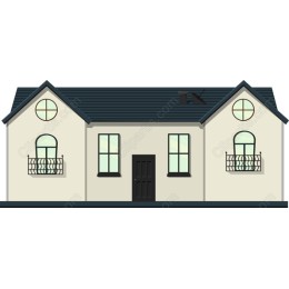 Classic House