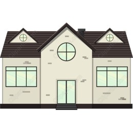 Modern House