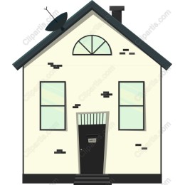 Charming Quirky House
