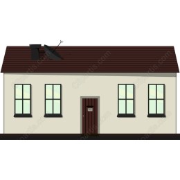 Classic House