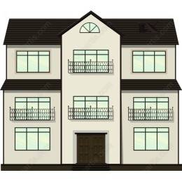 Modern House