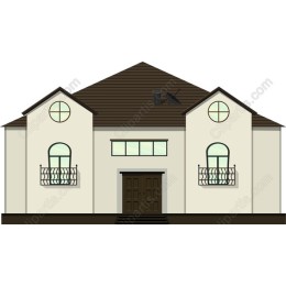 Classic House
