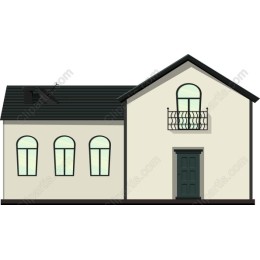 Modern House