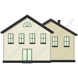Charming House Duo