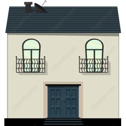 Modern House