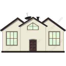 Charming House