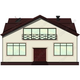 Classic Residential Home