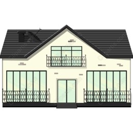 Modern House