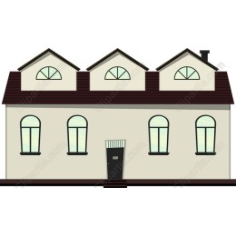 Charming Residential Home