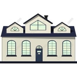 Charming House