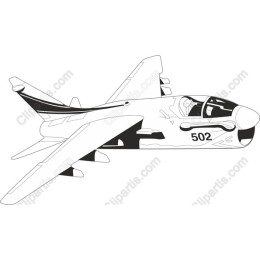 Fighter Jet