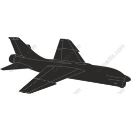 Jet Aircraft