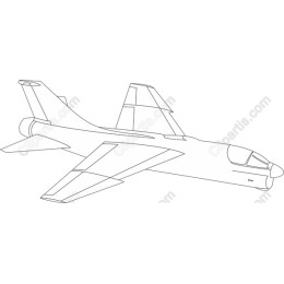 Fighter Jet