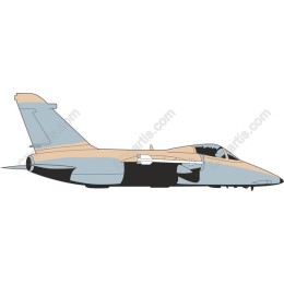 Military Jet