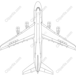 Classic Airplane