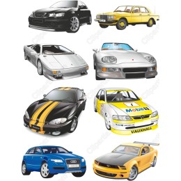 Car Bundle: