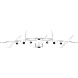 Large Cargo Aircraft