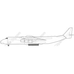 Cargo Aircraft