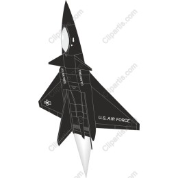U.S. Air Force Aircraft