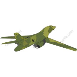 Premium Military Aircraft