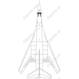 Supersonic Aircraft and