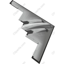 Stealth Aircraft