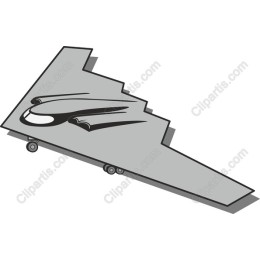 Futuristic Aircraft