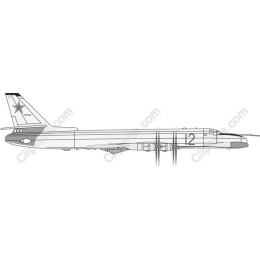Classic Military Aircraft