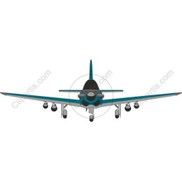 Aerial Adventure: Modern Aircraft