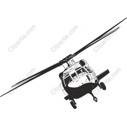 Helicopter