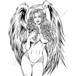 Celestial Angel