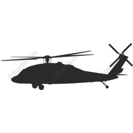Helicopter