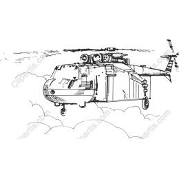 Helicopterwork