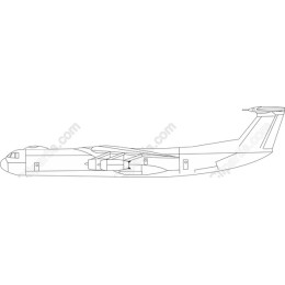 Cargo Aircraft