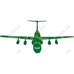 Military Aircraft Camouflage