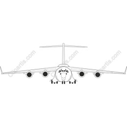 Heavy Cargo Aircraft