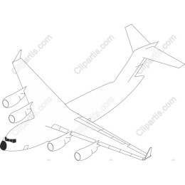 Dynamic Airplane