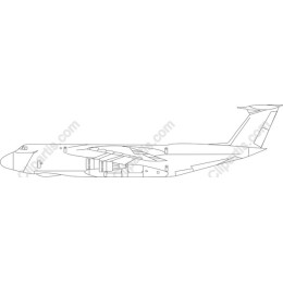 Premium Cargo Aircraft