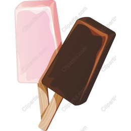 Classic Ice Cream Bars