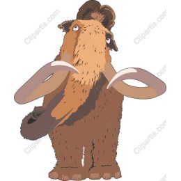 Majestic Mammoth