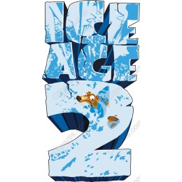 Ice Age 2 Playful