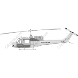 United States Army Helicopter
