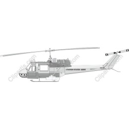 United States Army Helicopter
